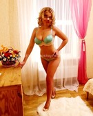 Анкета проститутки Линда - метро Хорошевский, возраст - 22